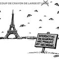 Sud Ouest, Marianne Belgique, etc