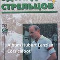 24 - Lenziani Hubert - N°760 - Eduard Streltsov