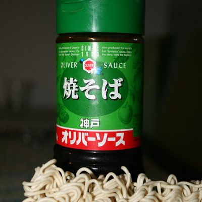 Yakisoba