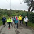Sortie au Barrage de Trapan et Crêtes