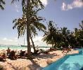 Hôtel Meeru Island Resort 4 étoiles