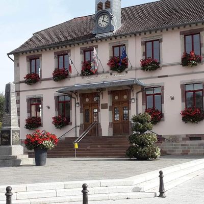 Montreux le Chateau
