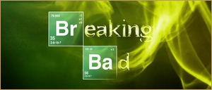 Breaking Bad [5x 02, 5x 03 & 5x 04]