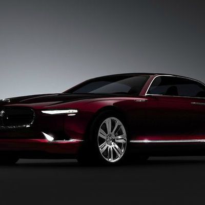 Festival Automobile International 2012