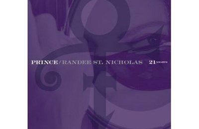 21 nights: Le nouvel album de Prince
