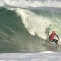 surf à HOSSEGOR 