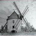 Moulin de la Belle-Assise ( Jossigny)