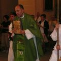 Avec l'abbé Hervé Dussel, Villeneuve se dote enfin d'un prêtre