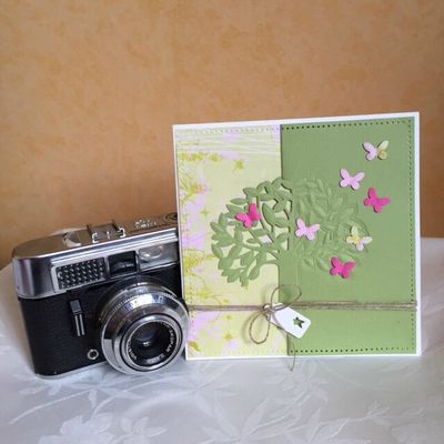 Une autre série de cartes