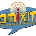 Le LCF vu par Comixity