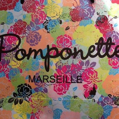 Pomponette...