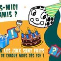 LJSF fête ses 10 ans !