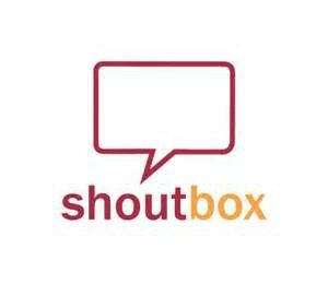 Accès à ma shoutbox