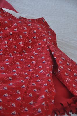 Maman les petits bateaux