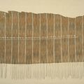 Cairo Under Wraps: Exhibition of early Islamic textiles features nearly 80 rare and delicate fabrics