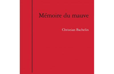 Christian Bachelin (1933 – 2014) : Vent du Nord