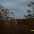 Nigloland : grande roue