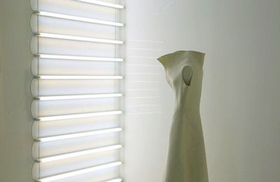 Yohji Yamamoto @ Victoria and Albert Museum in London 