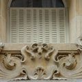 Femmes aux Balcon