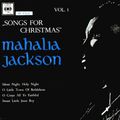 DISC : Songs for Christmas Vol. 1 & 2 [1963] 4t