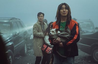 [Critique cinéma)  Project silence : le cahier des charges du film de genre respecté à 110%