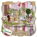 Kit Romantique tendresse de Boudinette