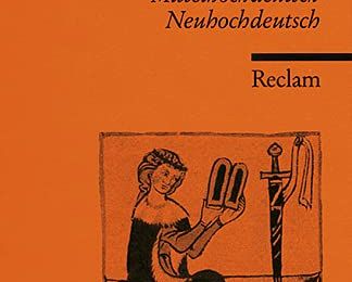 Heinrich Von Morungen (1150 – 1222) : « Très douce,... » / « Vil süeziu... »