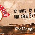 Challenge 2013 "Conspiration 365"