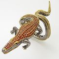 Etonnant bestiaire Joaillerie @ Delorme & Collin du Bocage