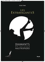 Les diamants du Palazzo Mastropiero de Gilda Tang