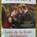 Concours Loin de la foule déchainée : 5 livres du chef d'oeuvre de Thomas Hardy à gagner!!