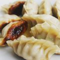 Gyozas