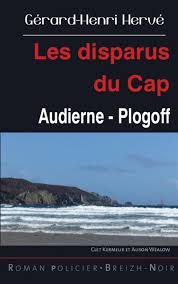 Les disparus du Cap de Gérard-Henri Hervé