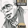 Comprendre Jacques-Alain Miller d’Hervé Castanet 