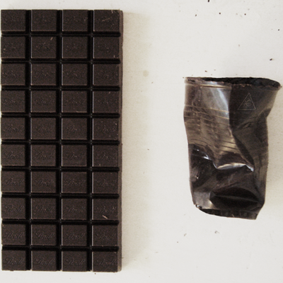 VERRE COMESTIBLE - STYLISME CULINAIRE