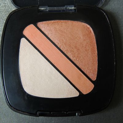 Blush SCULPT L'Oréal 