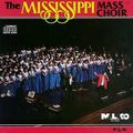 DISC : The Mississippi Mass Choir [1988]-11t