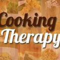 Ca cause cuisine : Cooking Therapy