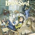 Les Quatre de Baker Street - Tome 5 La Succession Moriarty Scé Jean-Blaise Djian/ Olivier Legrand .dessin David Etien 