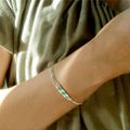 Les Best sellers 2018 de la catégorie Bracelets sont...