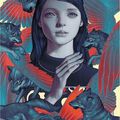 Artbook by James Jean