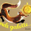 ROULE GALETTE