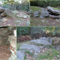 Dolmen de Toulvern