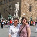 Voyage a Florence du mois de Mai