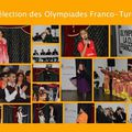 Présélection pour le Festival des Cultures Franco-Turques