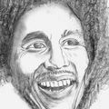 Dessin de Portraits