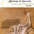 "Apologie de Socrate" de Platon
