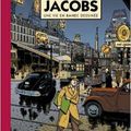 La Marque Jacobs, BD de Rodolphe, Alloing et DRAC