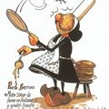 La Chandeleur : le jour des crêpes