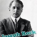 Joseph Rock